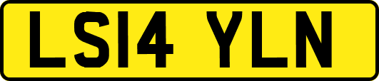 LS14YLN