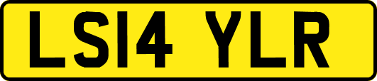 LS14YLR