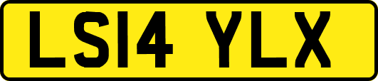 LS14YLX