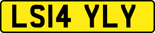 LS14YLY