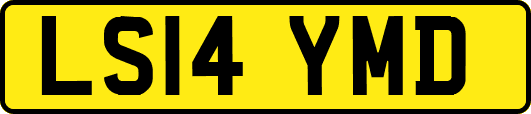 LS14YMD