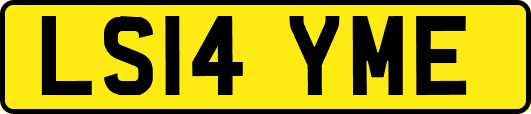 LS14YME
