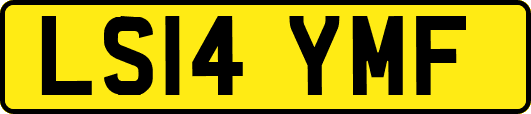 LS14YMF