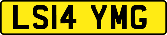 LS14YMG