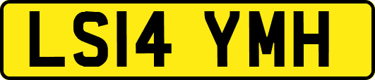 LS14YMH