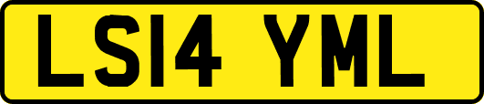 LS14YML