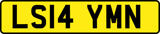 LS14YMN
