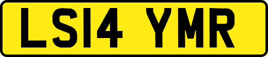 LS14YMR