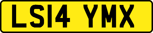 LS14YMX