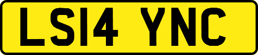 LS14YNC