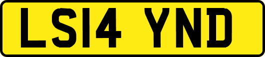 LS14YND