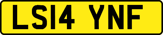 LS14YNF
