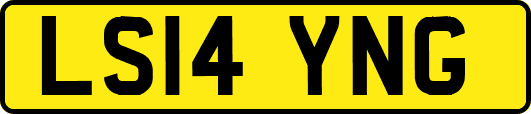 LS14YNG