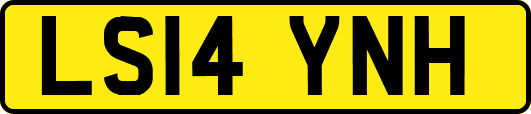 LS14YNH