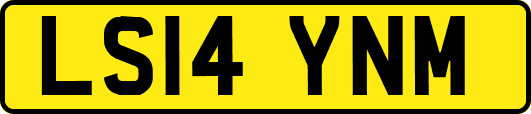 LS14YNM