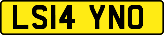 LS14YNO