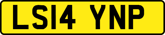 LS14YNP