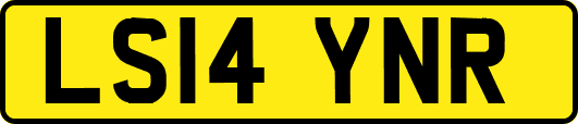 LS14YNR