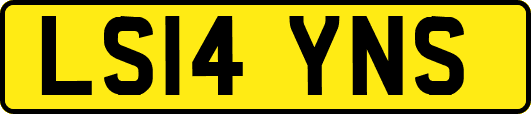LS14YNS