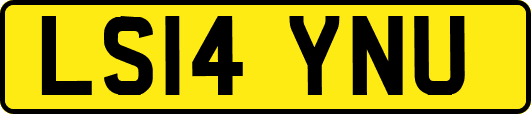 LS14YNU