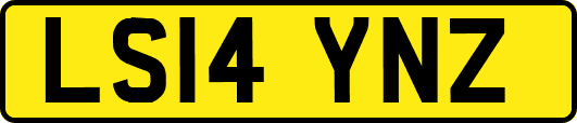 LS14YNZ