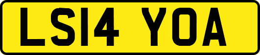 LS14YOA