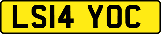 LS14YOC