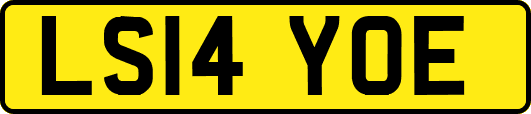 LS14YOE