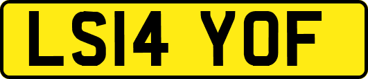 LS14YOF