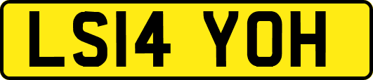 LS14YOH