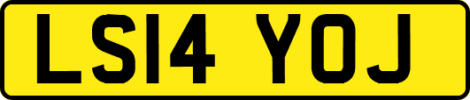 LS14YOJ