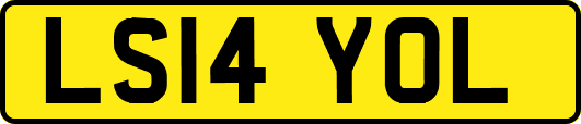 LS14YOL