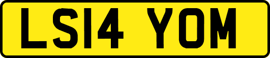 LS14YOM
