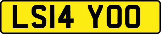 LS14YOO
