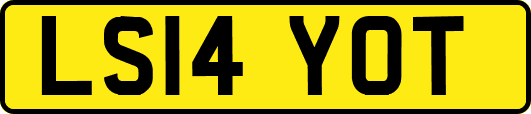 LS14YOT