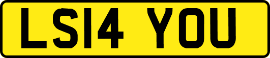 LS14YOU