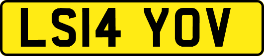 LS14YOV