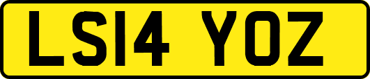 LS14YOZ