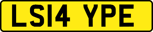 LS14YPE