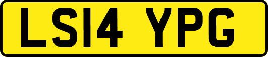 LS14YPG