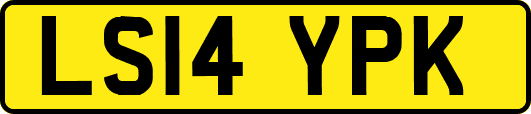 LS14YPK