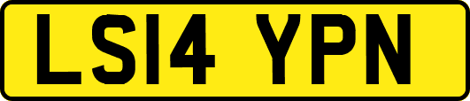 LS14YPN