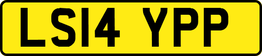 LS14YPP