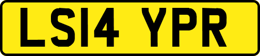 LS14YPR