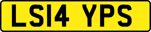 LS14YPS
