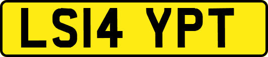 LS14YPT