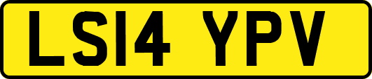 LS14YPV