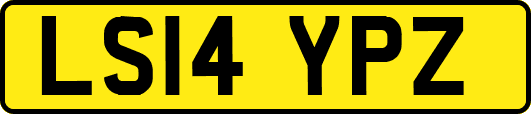 LS14YPZ