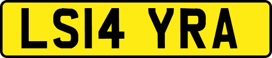 LS14YRA