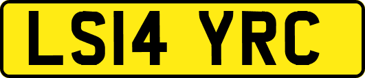 LS14YRC